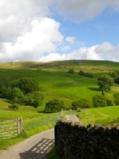 Bronze DofE low level walks